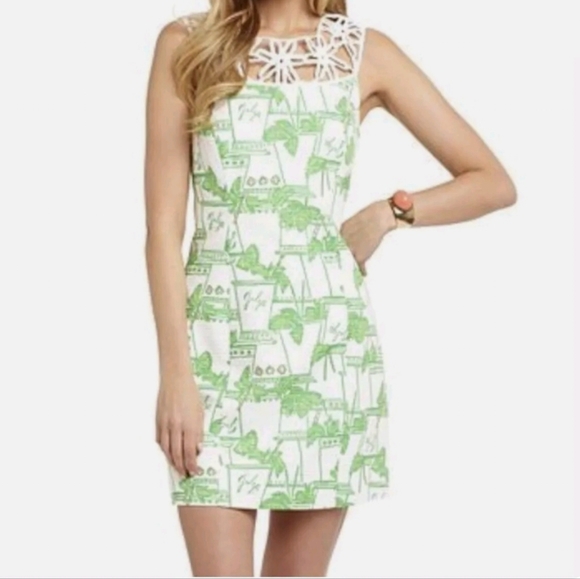 Lilly Pulitzer Dresses & Skirts - LILLY PULITZER dress || size 0